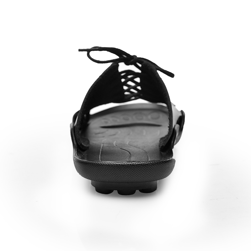 Summer Tide Herenslippers Brit - Flip Flop Leather Men recensie en prijs