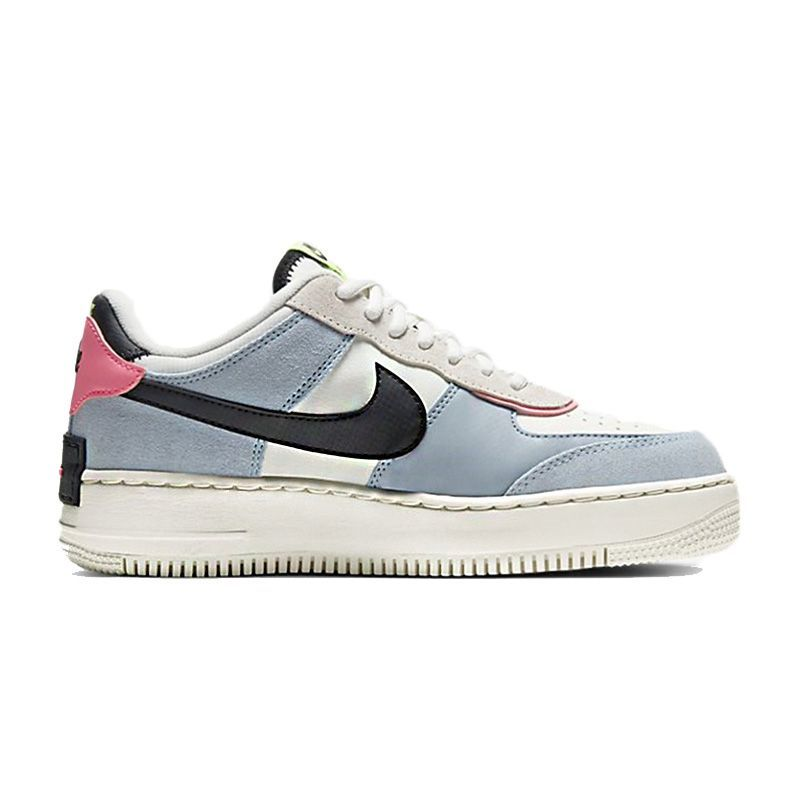 Nike Air Force 1 Shadow Trendy - Nike Shoes Air Force 1 recensie en prijs