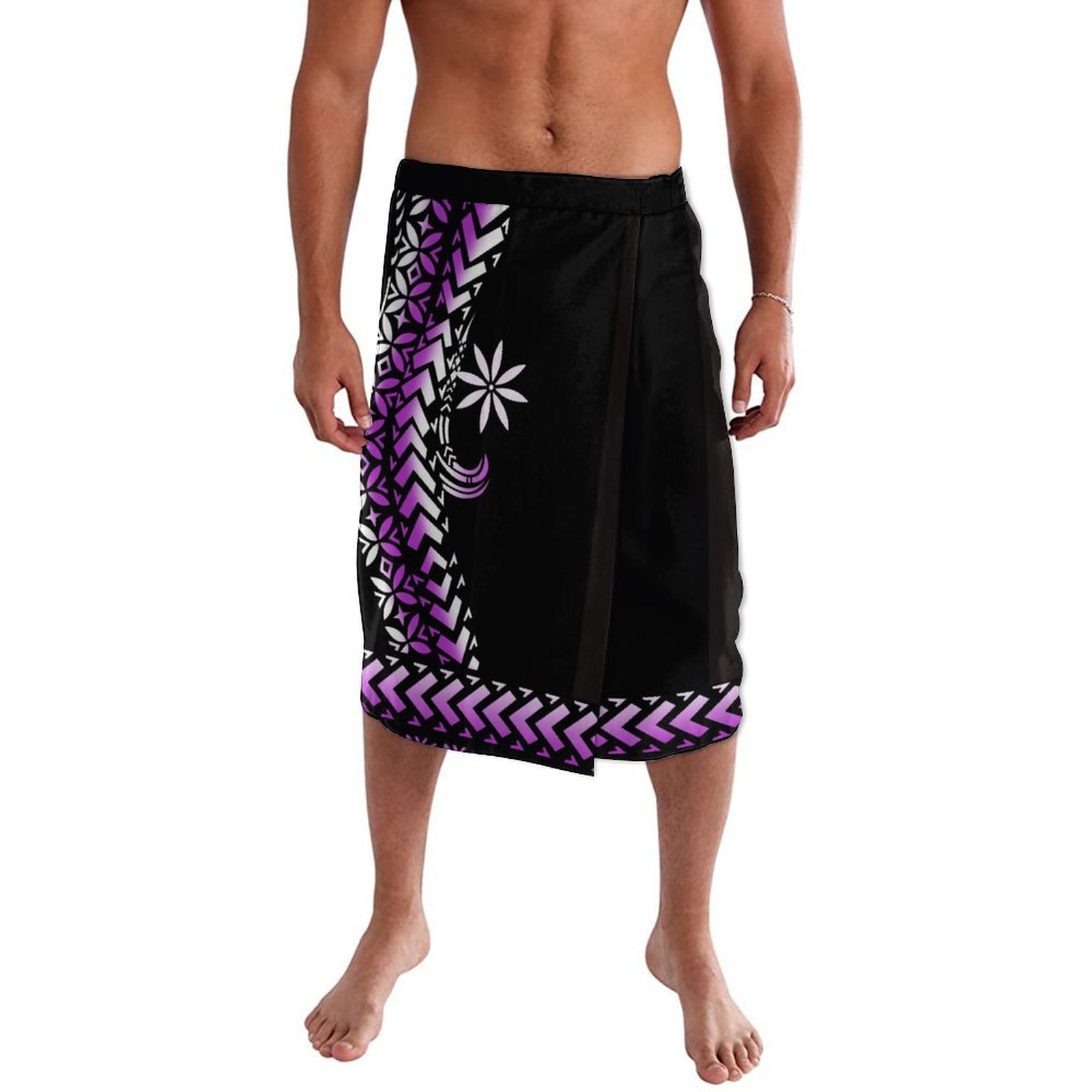 Hoge Kwaliteit Polynesische De - Sarong Men Wrap recensie en prijs