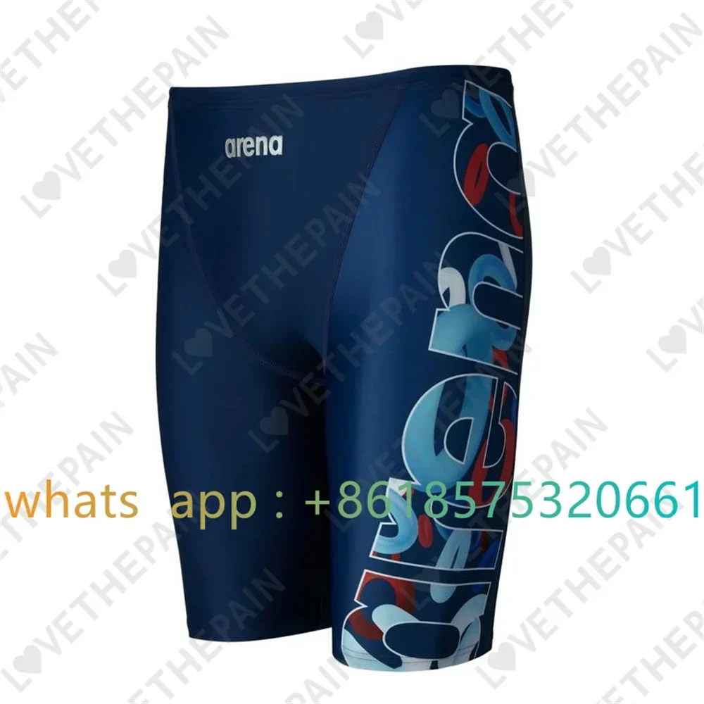 Heren badmode shorts training  - Swim Trunk Quick Dry recensie en prijs