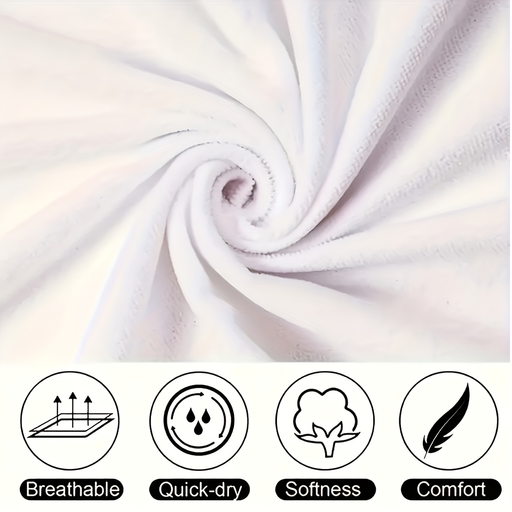 Een extra groot microvezel str - Beach Towel Large recensie en prijs