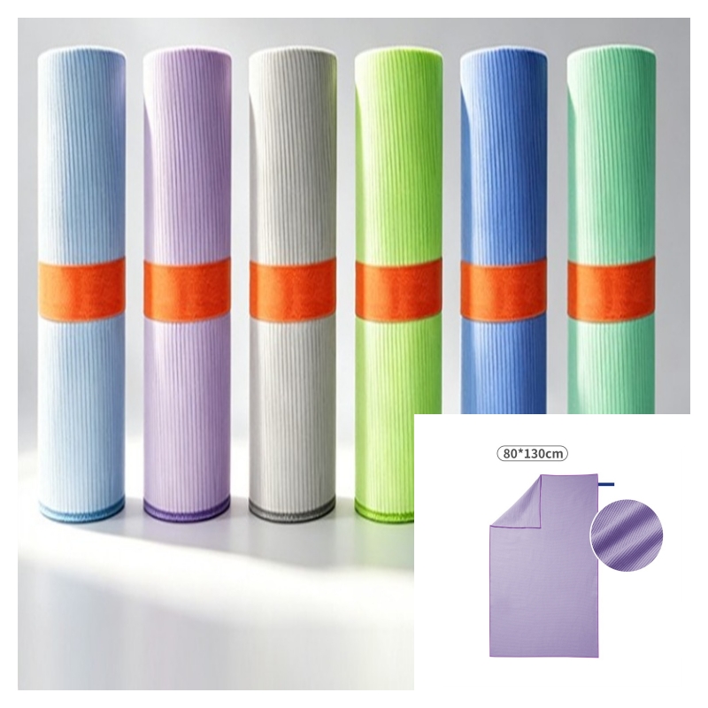 strandlaken microvezelhanddoek - Beach Towel Large recensie en prijs