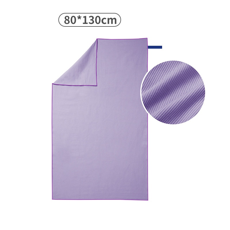 strandlaken microvezelhanddoek - Beach Towel Large recensie en prijs