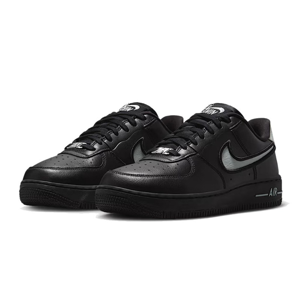 Nike Air Force 1 Rubber Leer C - Nike Shoes Air Force 1 recensie en prijs
