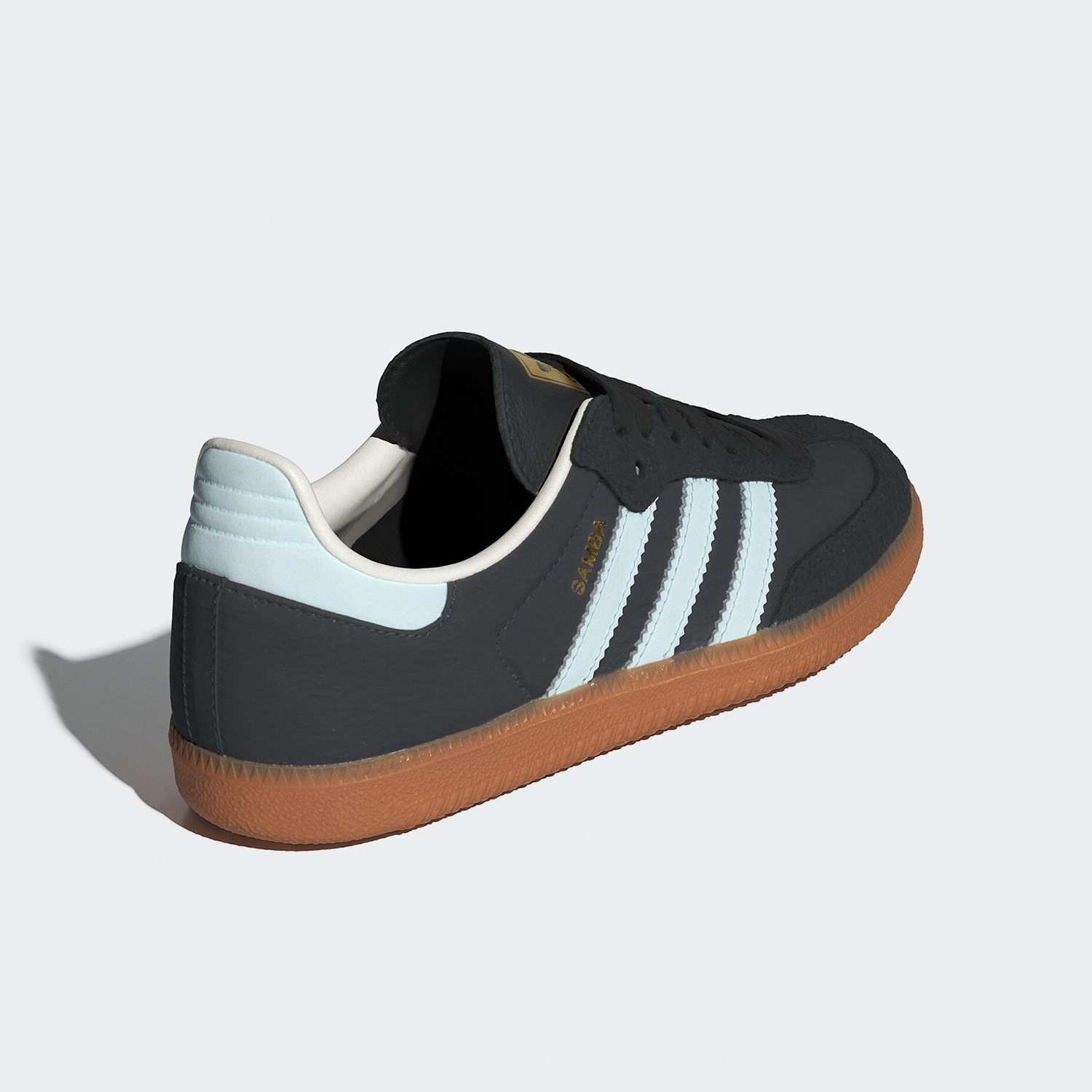 Adidas Authentic Three Leaves  - Adidas Shoes Samba recensie en prijs