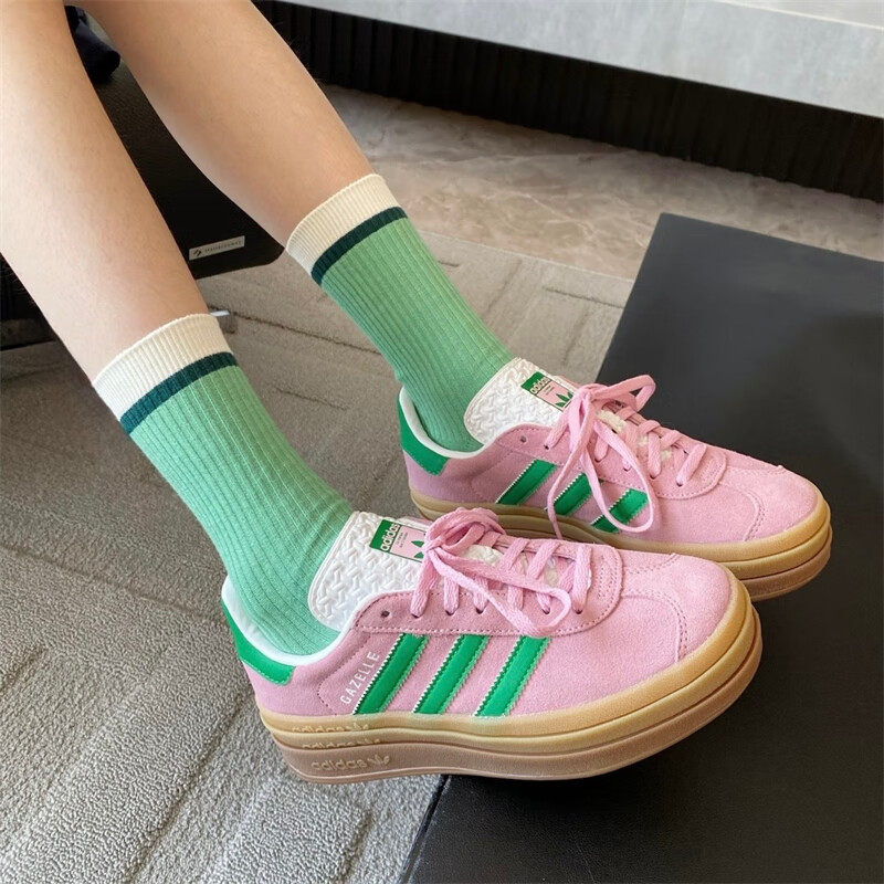 Adidas IE0420 Retro dames suèd - Adidas Shoes Samba recensie en prijs