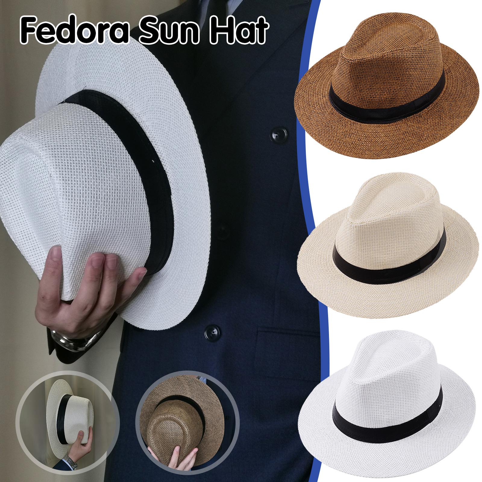 Mannen Zomer Panama Strohoed N - Bucket Hat Straw recensie en prijs