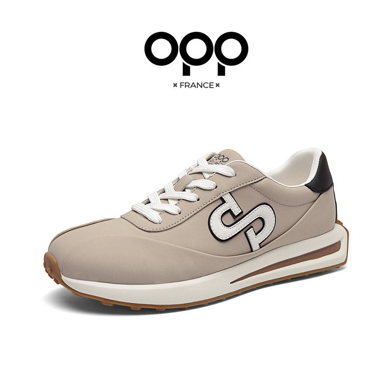 OPP Herensneakers lente mode N - New Balance Shoes 574 recensie en prijs