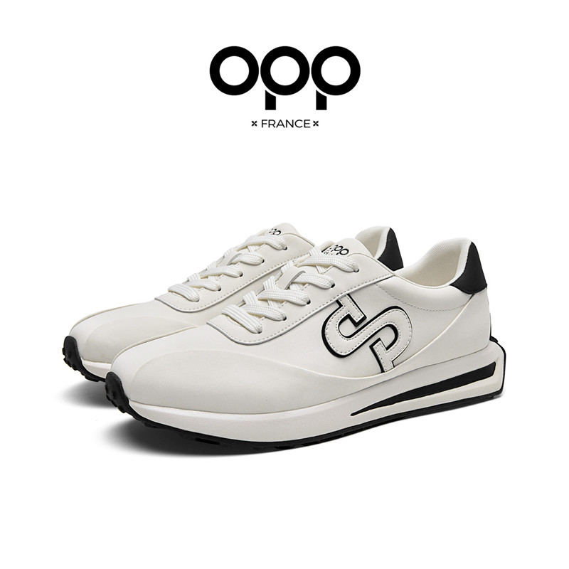 OPP Herensneakers lente mode N - New Balance Shoes 574 recensie en prijs