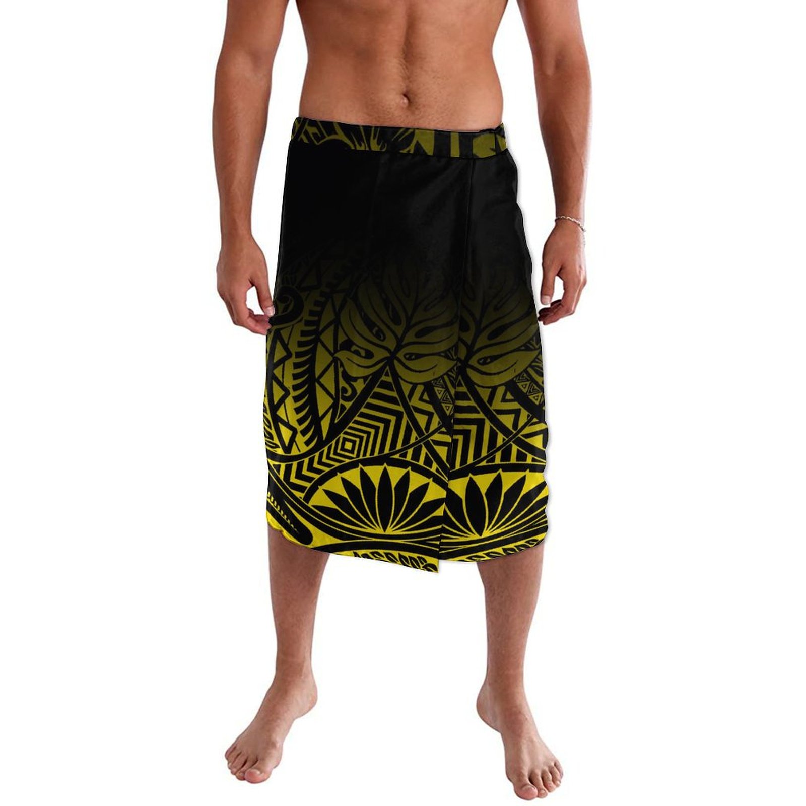 Hot Hawaiiaanse Etnische Stijl - Sarong Men Wrap recensie en prijs