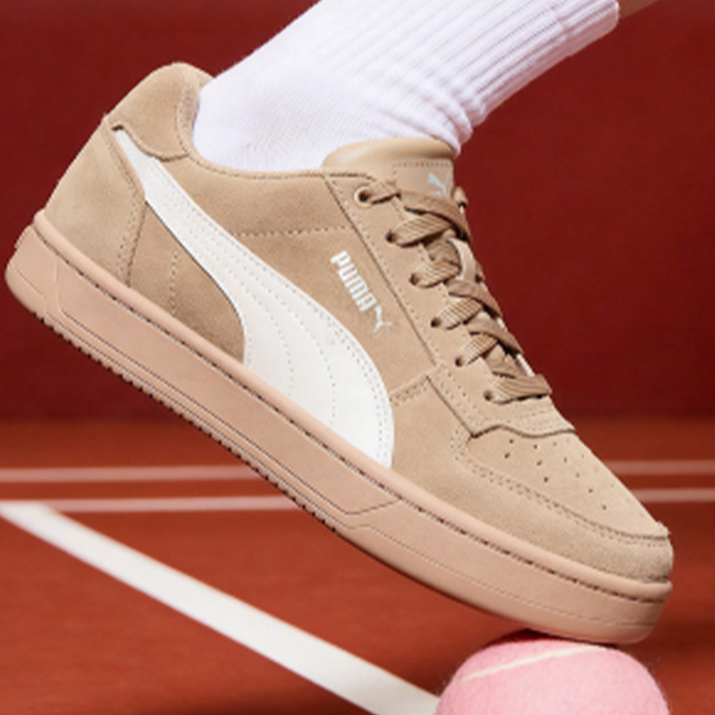Puma Mid Low Top Klassieke mod - Puma Shoes Suede Classic recensie en prijs