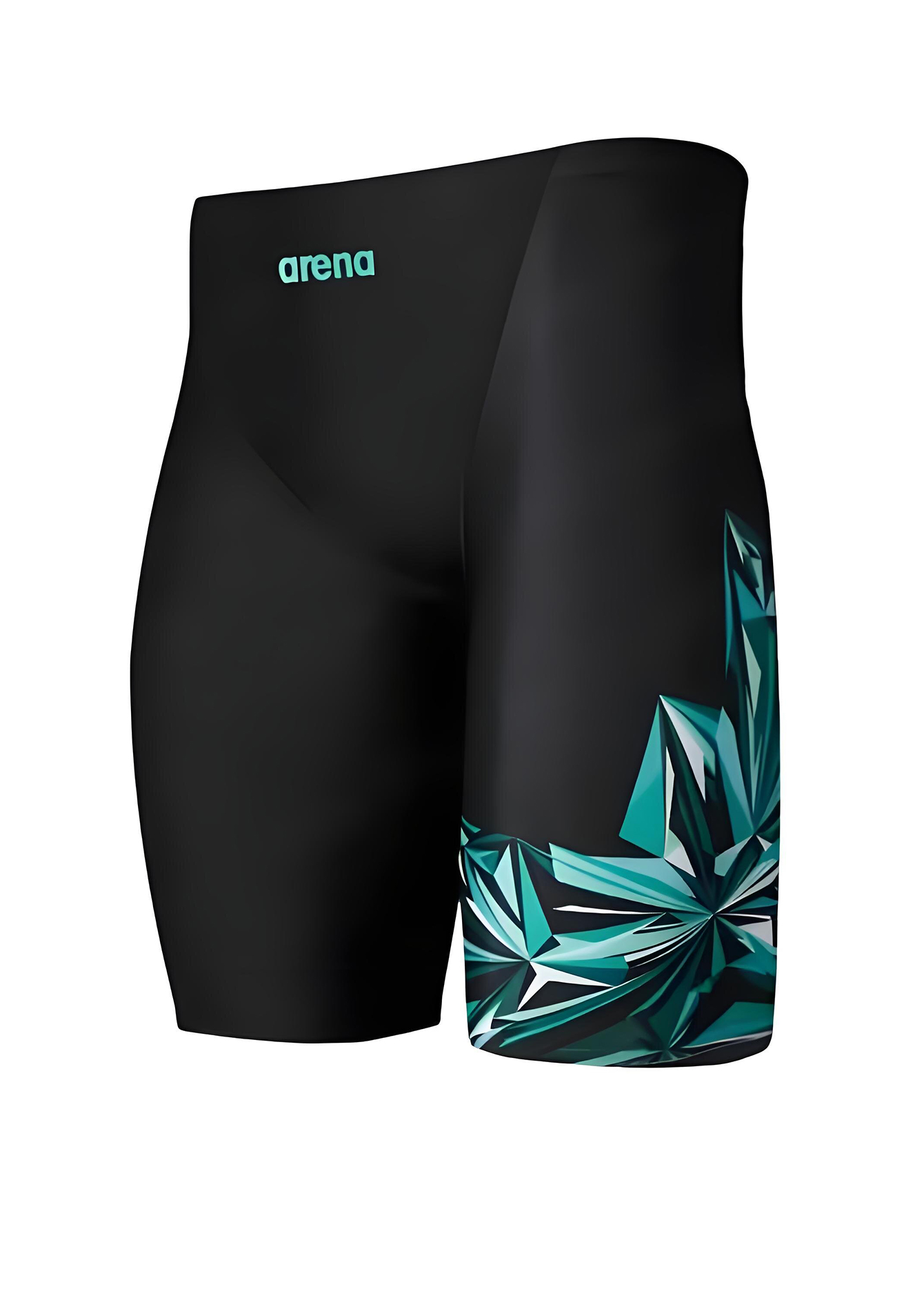 Klassieke zwembroek voor heren - Swim Trunk Quick Dry recensie en prijs