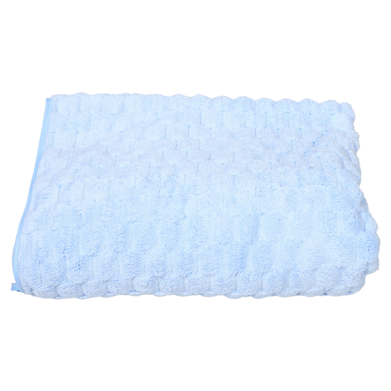 Grote badlaken van koraalvlies - Beach Towel Large recensie en prijs