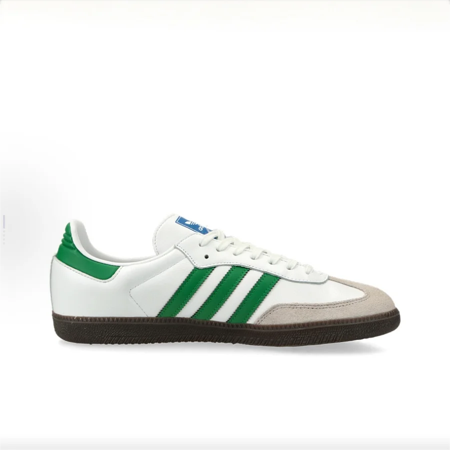 adidas SAMBA OG Antislip, stij - Adidas Shoes Samba recensie en prijs