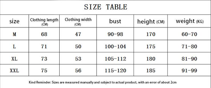zomer heren tanktop 100% katoe - Tank Top Muscle recensie en prijs