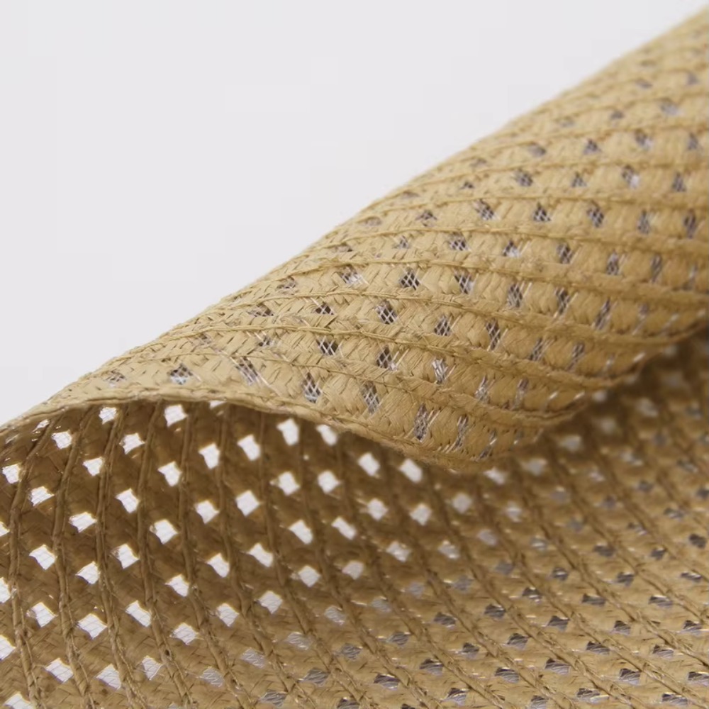 Nieuwe grote brede rand stroho - Bucket Hat Straw recensie en prijs