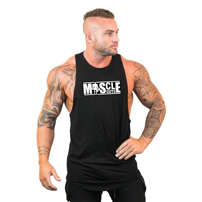 Heren Spieroefening Mouwloos S - Tank Top Muscle recensie en prijs