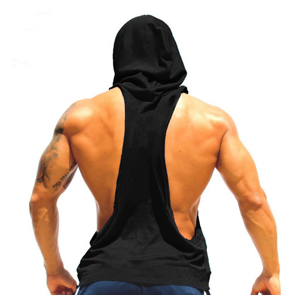 No Bust Limit Sportscholen Kle - Tank Top Muscle recensie en prijs
