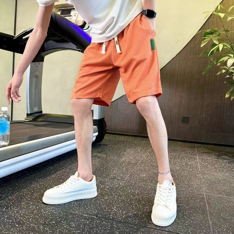 Heren slim fit zomer casual sh - Shorts Chino Slim recensie en prijs