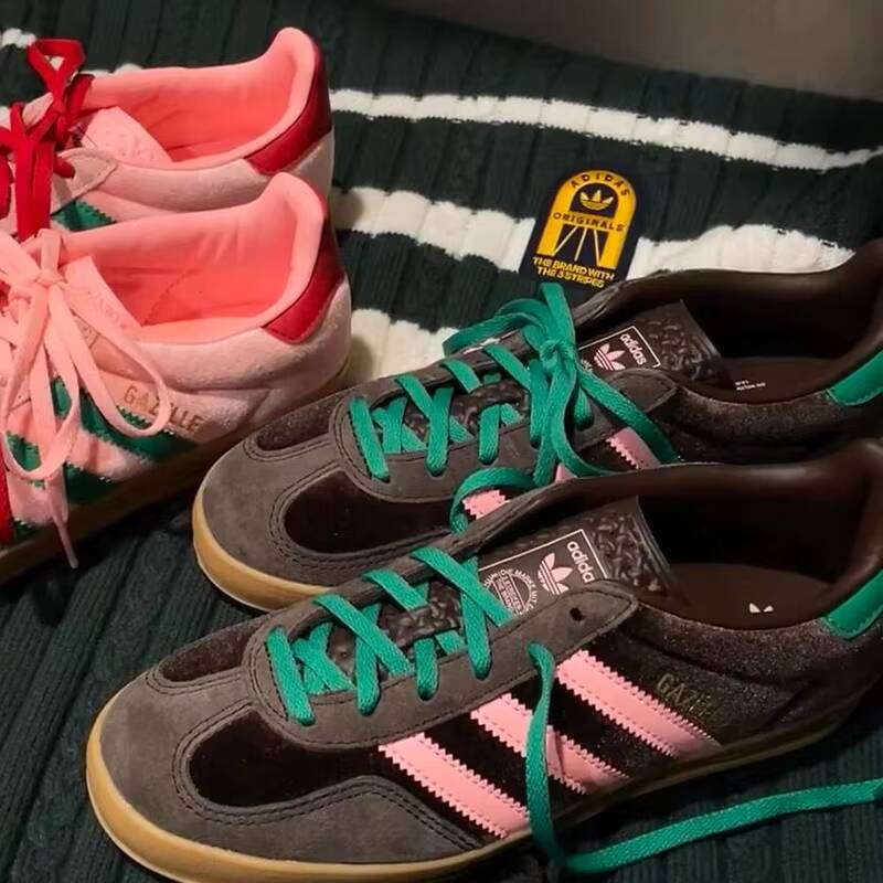Adidas Samba 2026 nieuwe stijl - Adidas Shoes Gazelle recensie en prijs