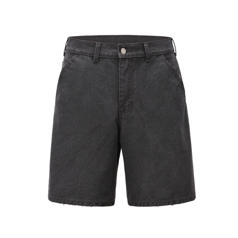 MAQVOB Luxe outdoorkleding van - Shorts Chino Slim recensie en prijs