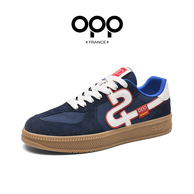 Opp New Style Heren blauwe boa - New Balance Shoes 574 recensie en prijs