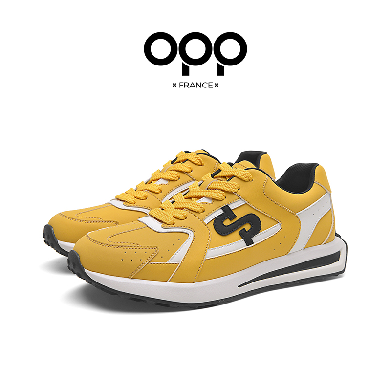 OPP Heren lente/herfst sneaker - New Balance Shoes 574 recensie en prijs