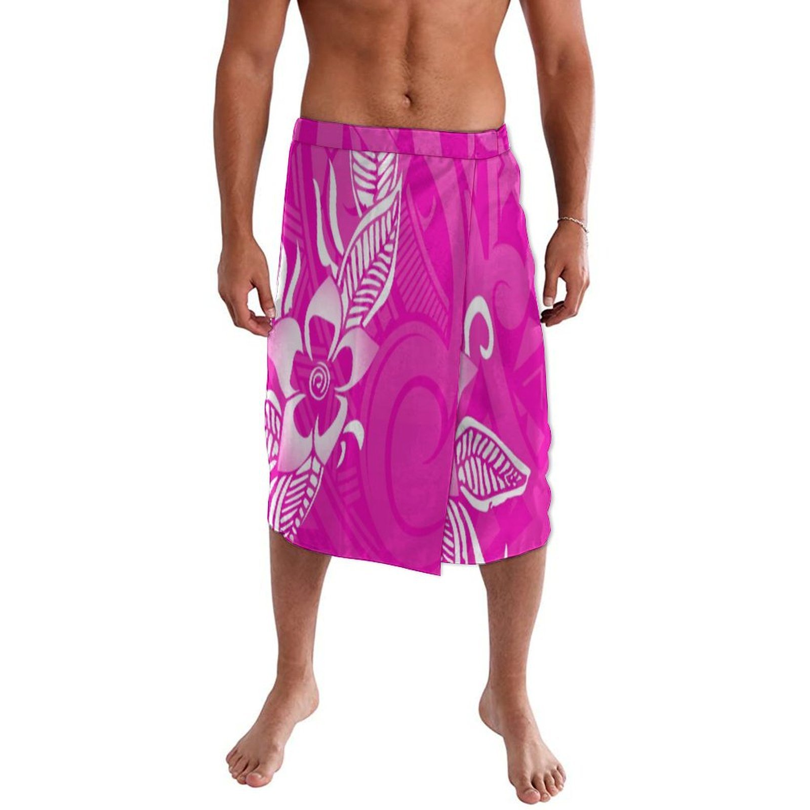 Nieuw ontworpen Polynesische s - Sarong Men Wrap recensie en prijs