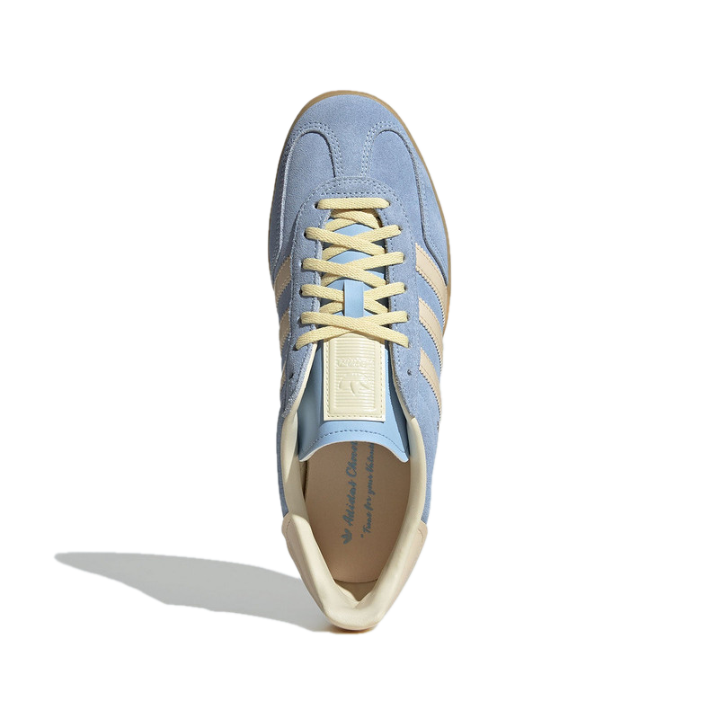 adidas Originals GAZELLE INDOO - Adidas Shoes Gazelle recensie en prijs