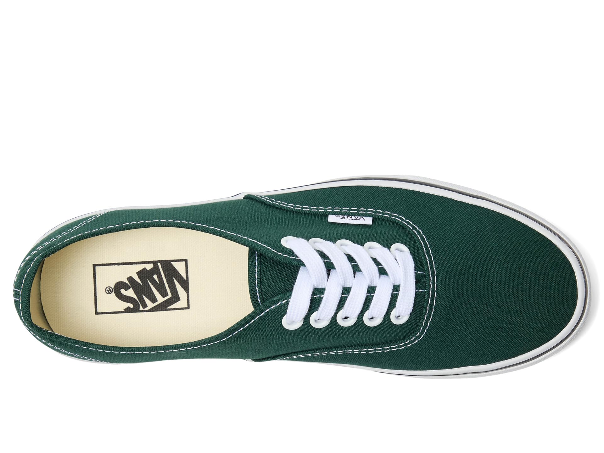Vans Authentieke Herenschoenen - Vans Shoes Authentic recensie en prijs