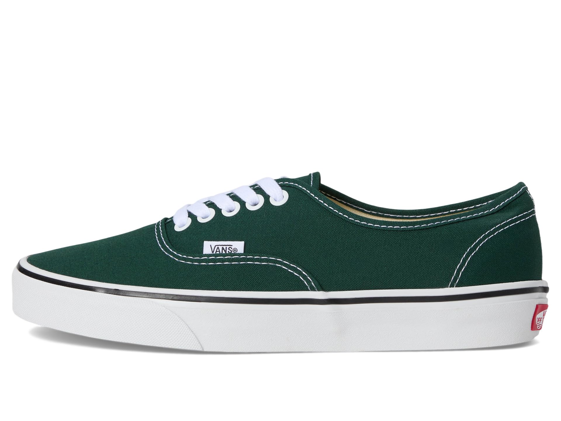 Vans Authentieke Herenschoenen - Vans Shoes Authentic recensie en prijs