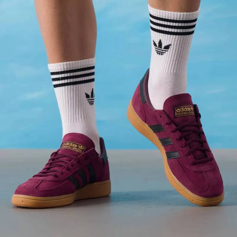 Adidas Samba Trefoil unisex la - Adidas Shoes Gazelle recensie en prijs