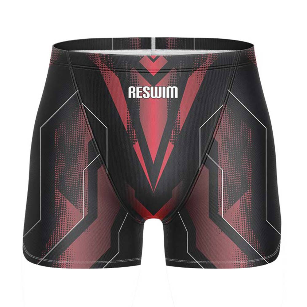 Nieuwe heren zomer zwembroeken - Swim Trunk Quick Dry recensie en prijs