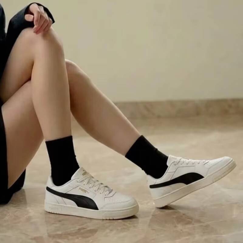 PUMA Unisex 2026 Spring Comfor - Puma Shoes Suede Classic recensie en prijs