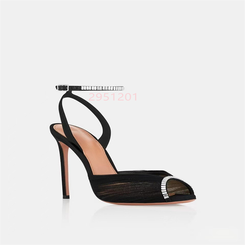 Crystal V Puntschoen Dames Wit - Casual Sandal Leather recensie en prijs
